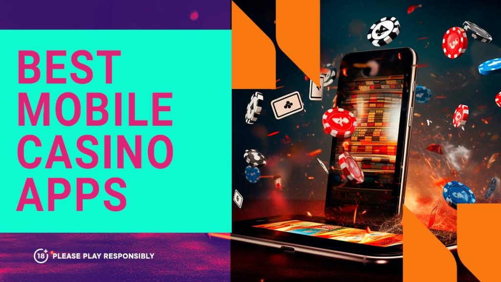 Best Casino Apps