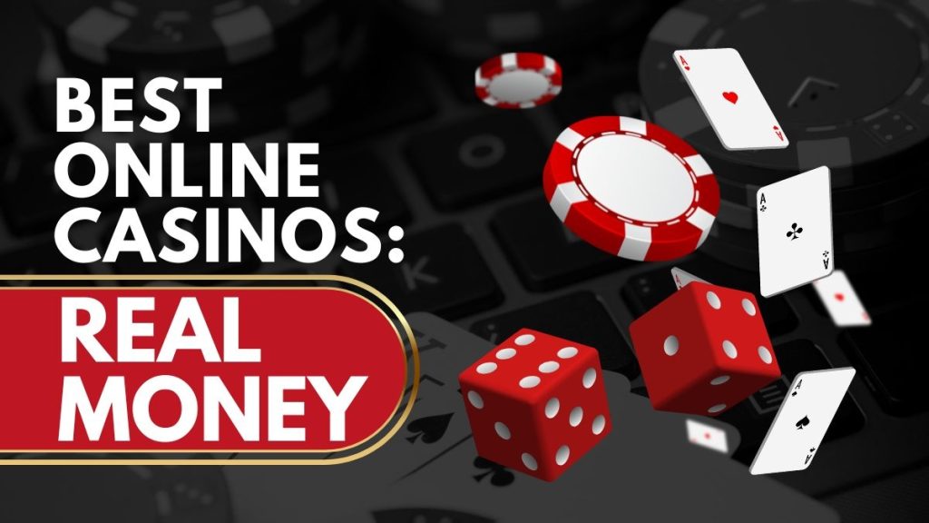 Best Casino Games to Win Money Online in 2025