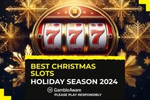 Best Christmas Slots for Free Spins & Big Wins