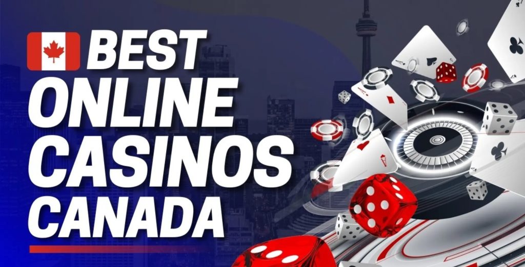 Best Mobile Casinos in Canada 2024