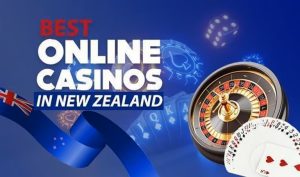 Best NZ Online Casinos