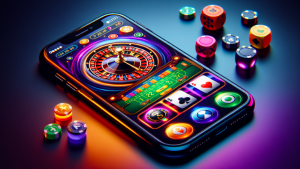 Best New Mobile Casino Games on iOS and Android