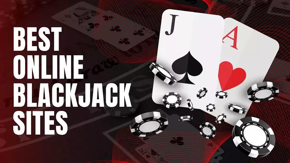 Best Online Blackjack Sites in 2025