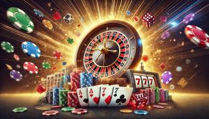 Best Online Casino Sites in 2025