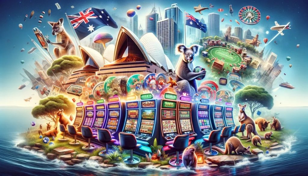 Best Online Casinos Australia for Real Money 2025: