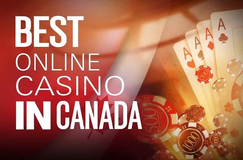 Best Online Casinos Canada (2025)