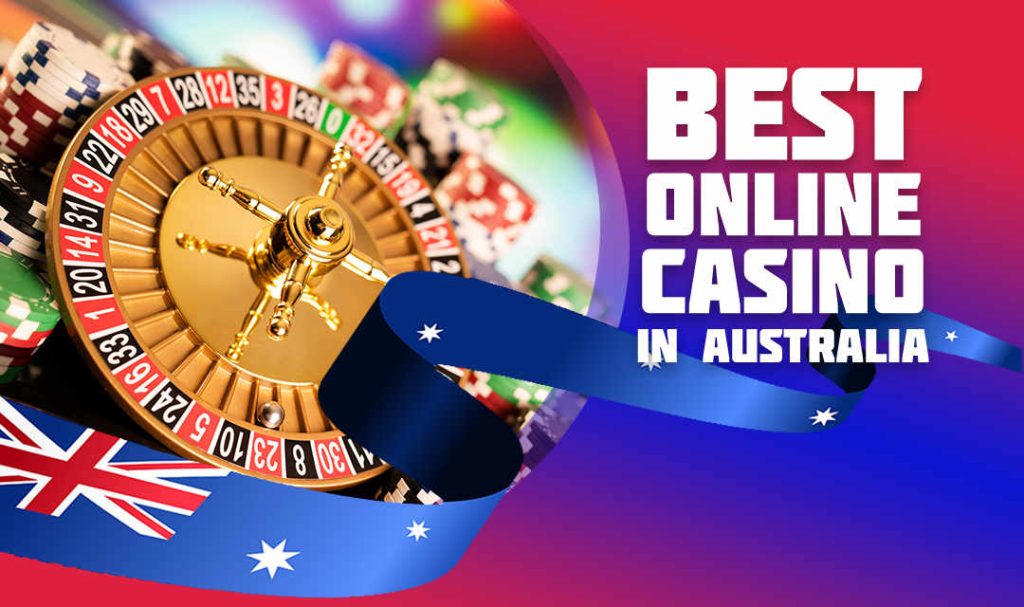 Best Online Casinos in Australia