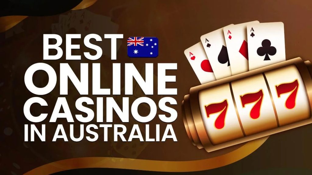 Best Online Casinos in Australia for Real Money 2025