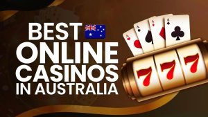 Best Online Casinos in Australia for Real Money 2025