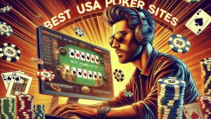 Best Online Poker Sites in 2025