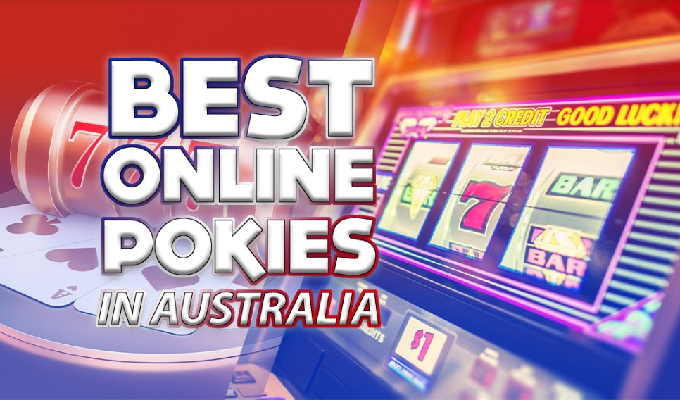 Best Online Pokies Australia 2025