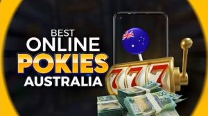 Best Online Pokies Australia – Top Australian Pokie Sites for Real Money