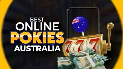 Best Online Pokies Australia – Top Australian Pokie Sites for Real Money