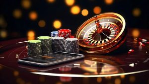 Best Online Roulette Sites 2024