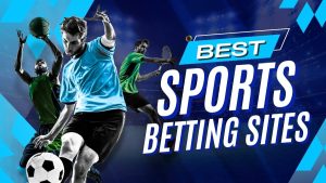 Best Online Sports Betting Sites in 2025