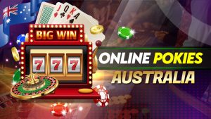 Best PayID Pokies in Australia 2024