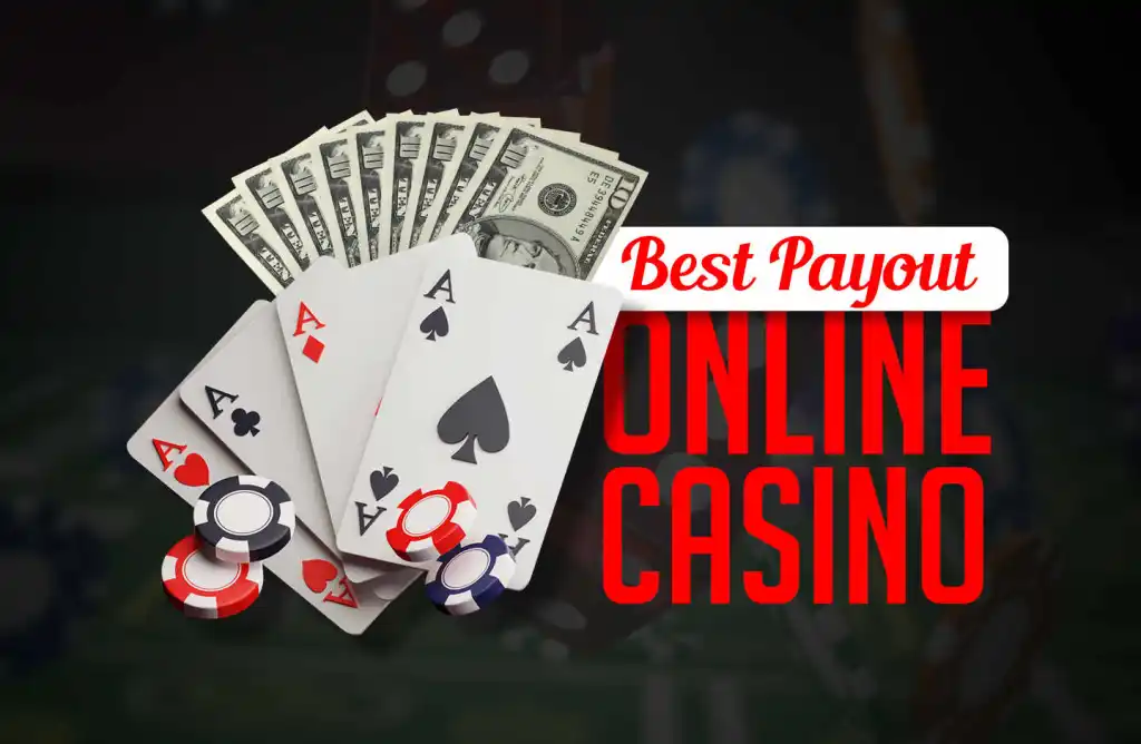 Best Payout Casinos