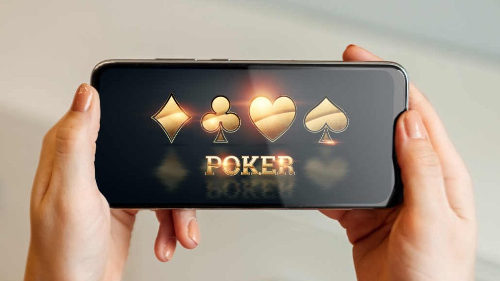 Best Poker Apps for Real Money & Mobile Sites in the UK