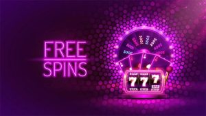 Best free spins casinos in Canada 2024