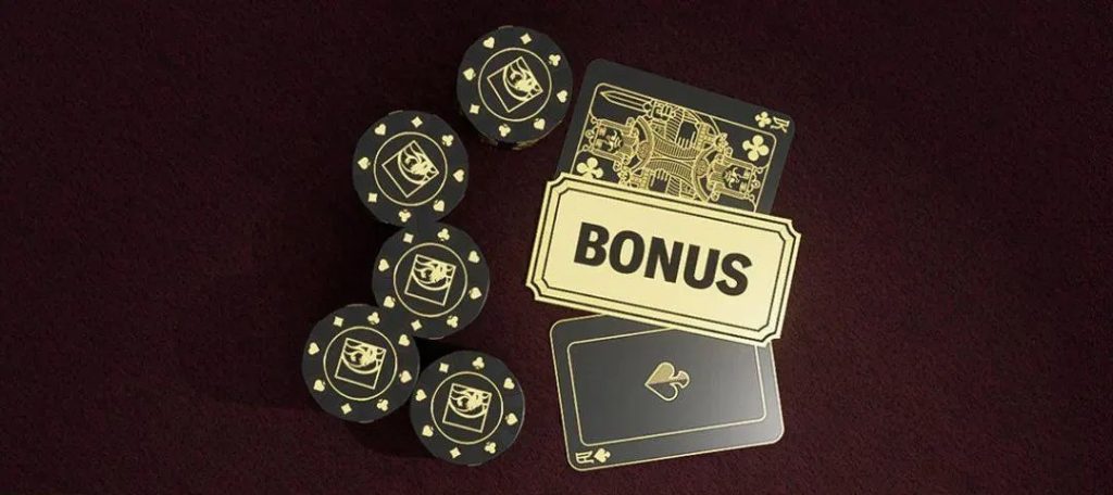 BetMGM's New Casino Welcome Bonus