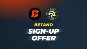 Betano Sign Up Offer