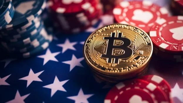 Blockchain Betting: Top 5 Benefits of Playing Bitcoin Casinos