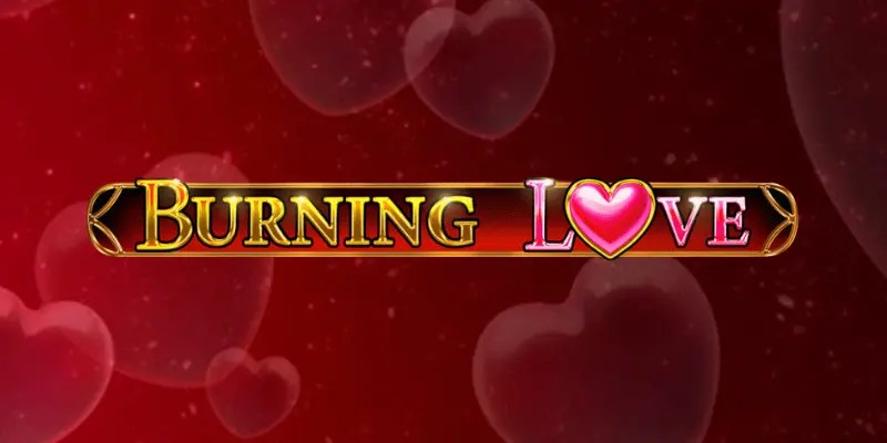 Burning Love Slot Review