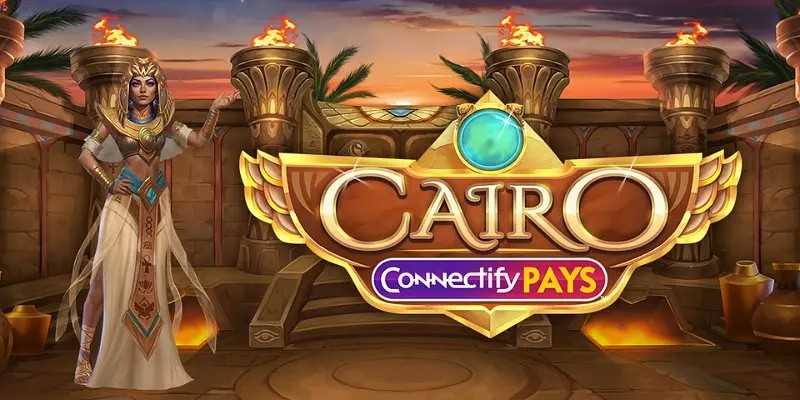 Cairo Connectify Pays Slot Review