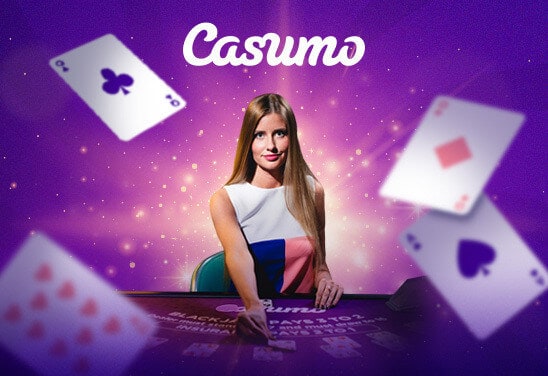 Casumo Casino Review Canada