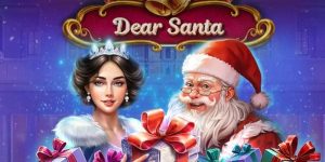 Dear Santa Slot Review