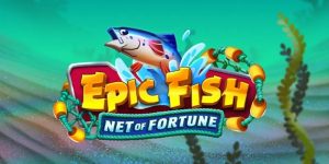 Epic Fish Net of Fortune Slot Review