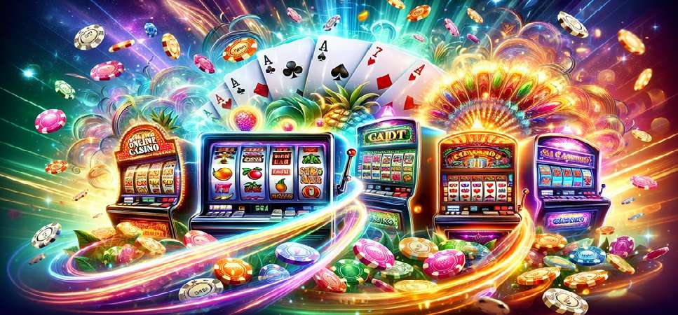 Find the Best $10 Deposit Bonus Casino in Canada