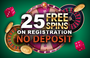 Free Spins No Deposit Bonus