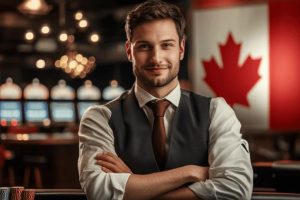 Gambling Regulation When You Play Pin-Up Casino In Canada