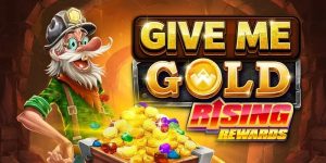 Give Me Gold: Rising Rewards Slot Review