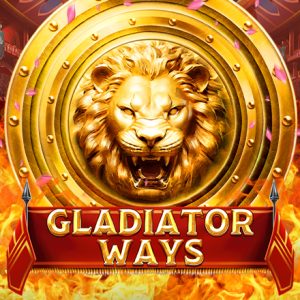 Gladiator Ways Slot Review