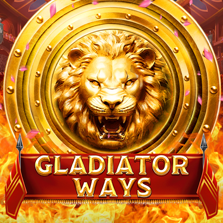 Gladiator Ways Slot Review