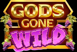 Gods Gone Wild slot review