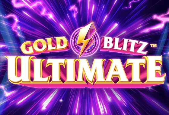 Gold Blitz Ultimate slot review