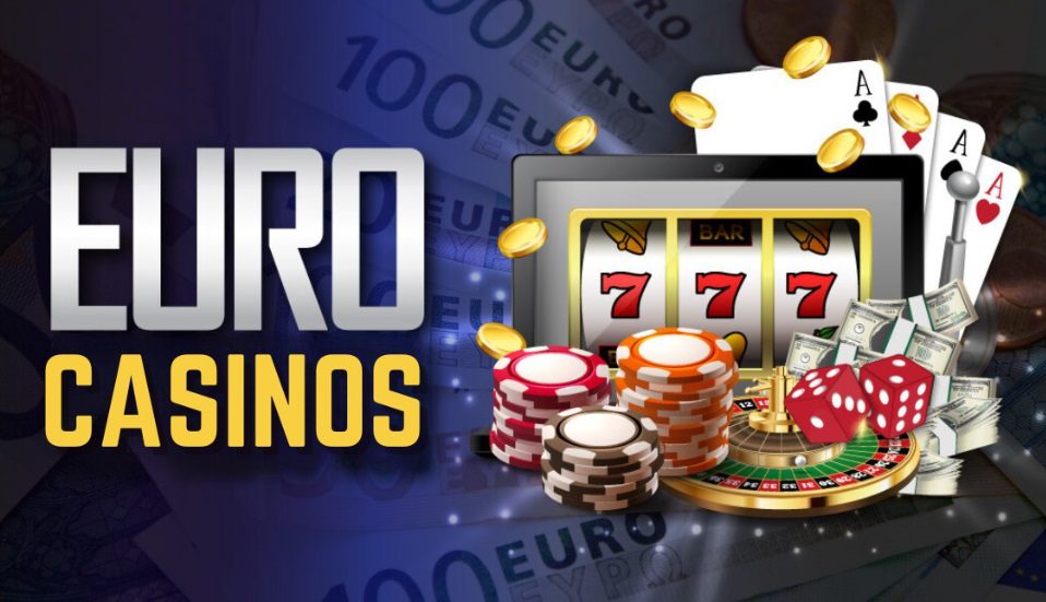 Guide to the Best EU Casinos for 2025