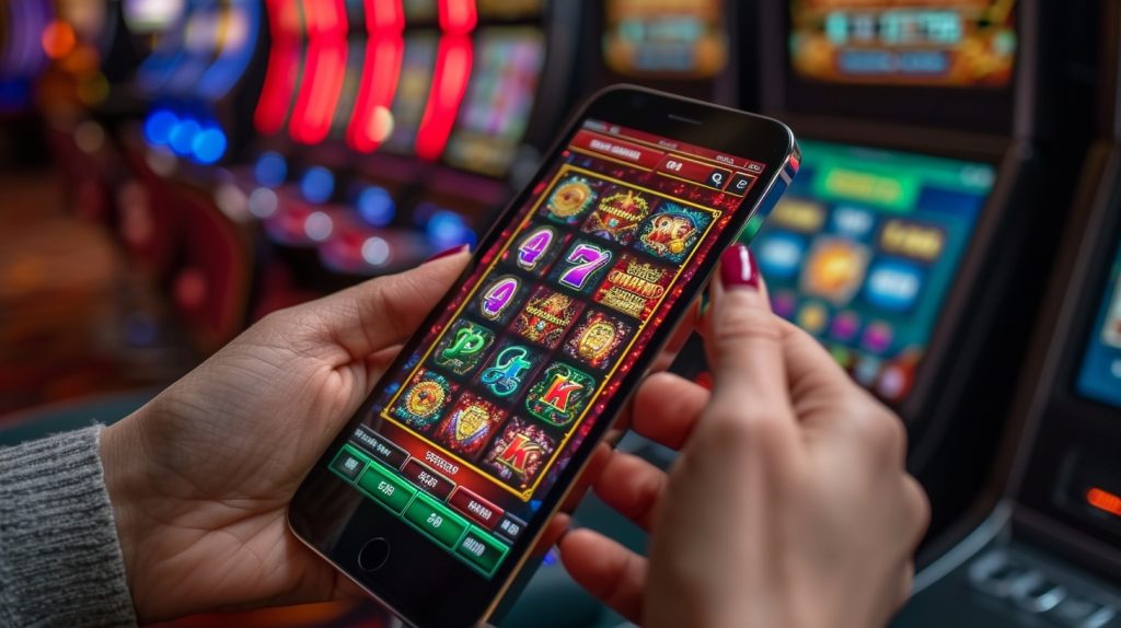 How Online Casinos Are Adapting to New Mobile-First Trends