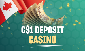 How to Find the Lowest Deposit Online Casino in Canada