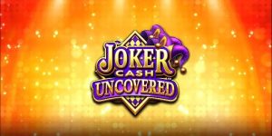 Joker Cash Uncovered Slot Review