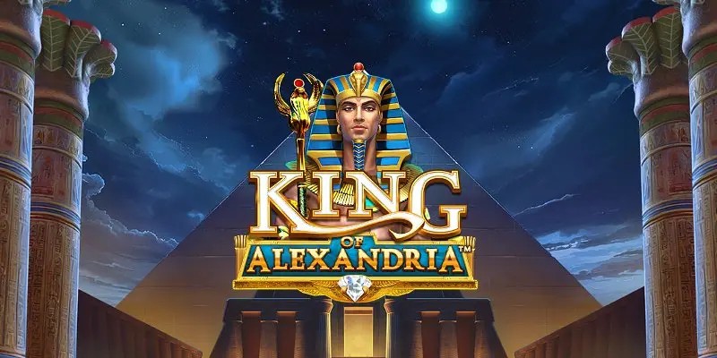 King of Alexandria Slot Review