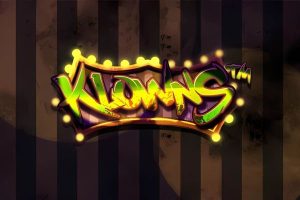 Klowns Slot Review