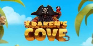 Kraken's Cove Slot Review