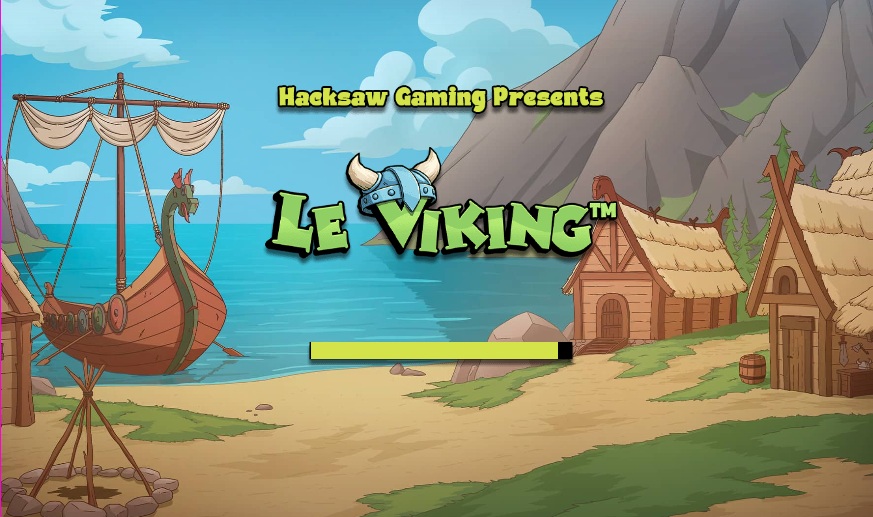 Le Viking Slot Review