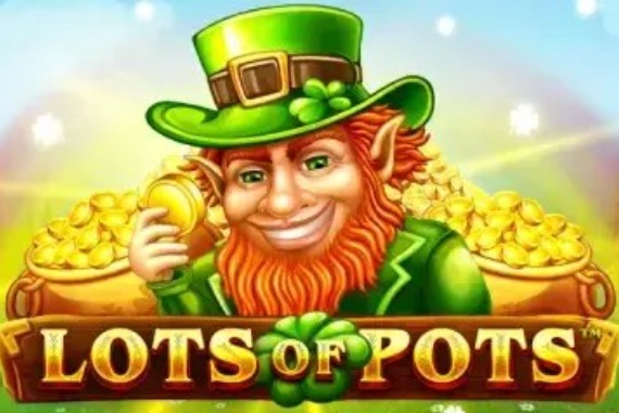 Lots of Pots slot review