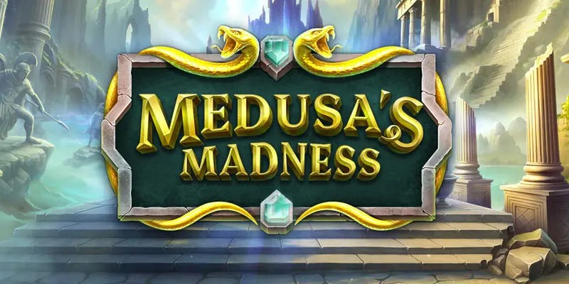 Medusa's Madness Slot Review