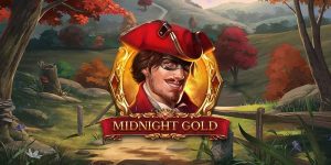 Midnight Gold Slot Review